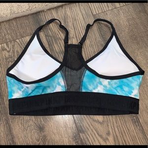 PINK Victoria's Secret Intimates & Sleepwear - Victoria’s Secret Pink Ultimate lightly lined bra PINK Victoria's Secret Intimates & Sleepwear - Victoria’s Secret Pink Ultimate lightly lined bra